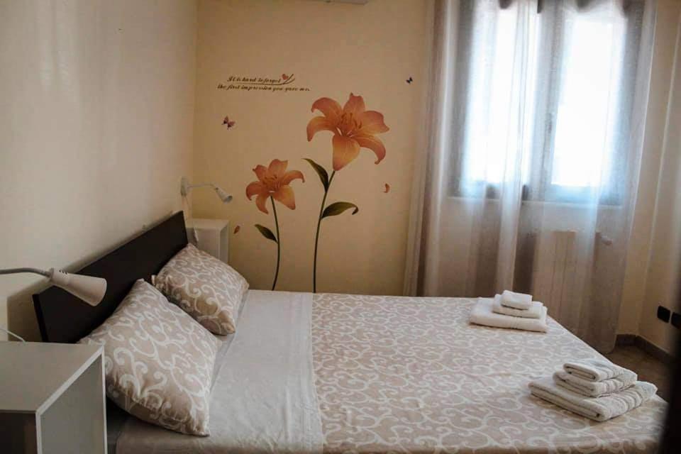 Dimora Di Campagna Hotel Portella di Mare Værelse billede